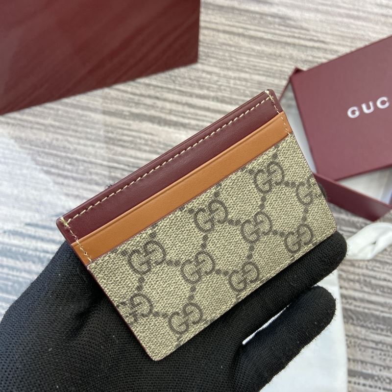 Gvc*1 wallets